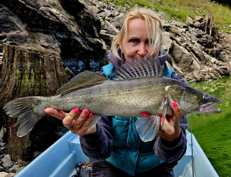 Markéta Štochlová