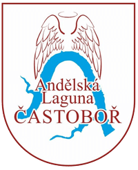 Andělská Laguna