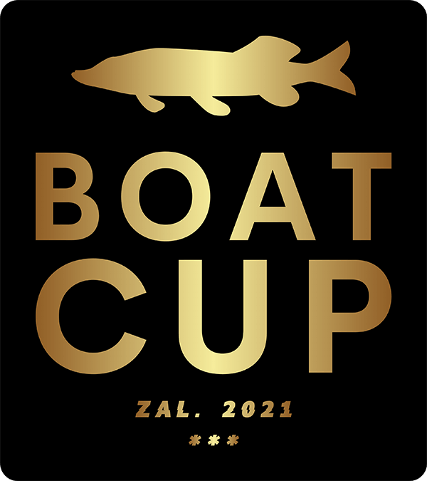 Boat Cup