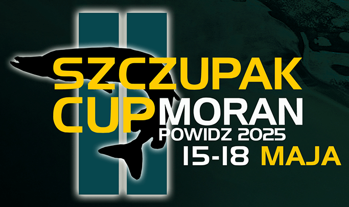 Szczupak Cup Moran