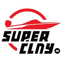 Superclny